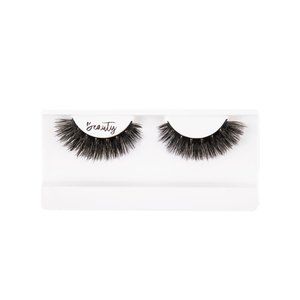 BEAUTY 3D FAUX MINK LASHES